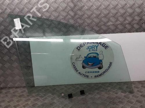 Used Front right door window RENAULT CLIO IV (BH_) 1.5 dCi 75 (75 hp) 23736913