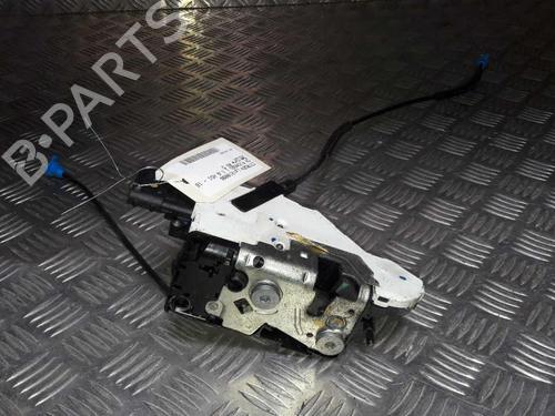 Used Front right lock CITROËN C4 Grand Picasso I (UA_) 1.6 HDi (109 hp) 24851684