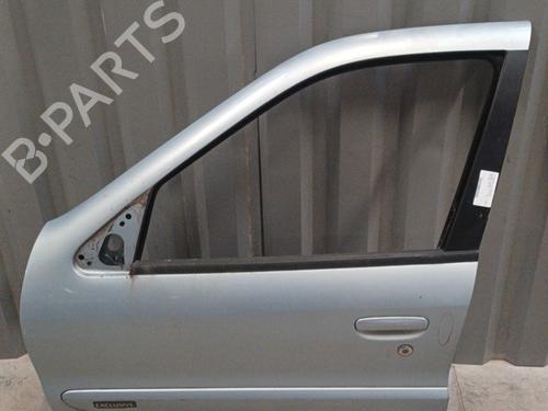 Left front door CITROËN XSARA (N1) 1.6 16V | BP23736750C2 