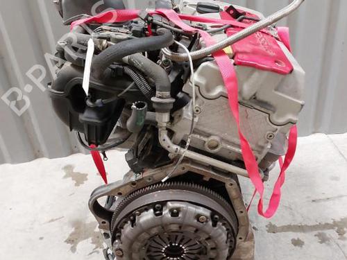 Engine MERCEDES-BENZ CLK (C208) CLK 200 Kompressor (208.344) | BP23659441M1 