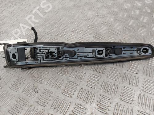 Used Lamp holder OPEL MERIVA A MPV (X03) 1.7 CDTI (E75) (100 hp) 30129964