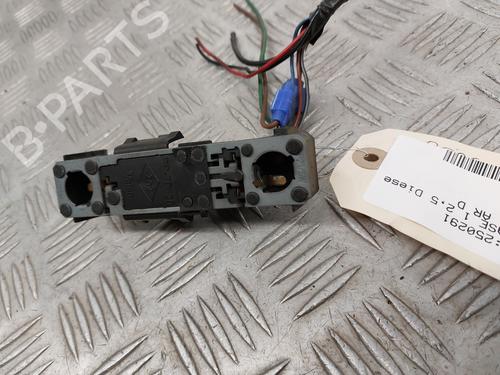 Lamp holder RENAULT SAFRANE I (B54_) 2.5 dT (B548) | BP29846299L10