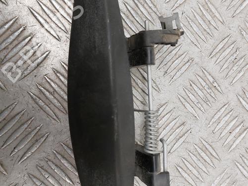 Højre fortil udvendigt håndtag DACIA SANDERO 1.5 dCi (68 hp) 32022308