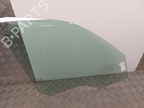 Front right door window BMW X3 (E83) xDrive 20 d | BP29846316C19