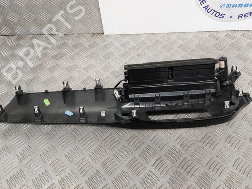 Air vent CITROËN C3 II (SC_) 1.4 HDi 70 (SC8HZC, SC8HR0, SC8HP4) | BP23746386I21  - Image 5