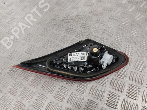 Used Left tailgate light Left tailgate light OPEL CORSA E (X15) 1.4 (08, 68) (90 hp) 23745113 23745113