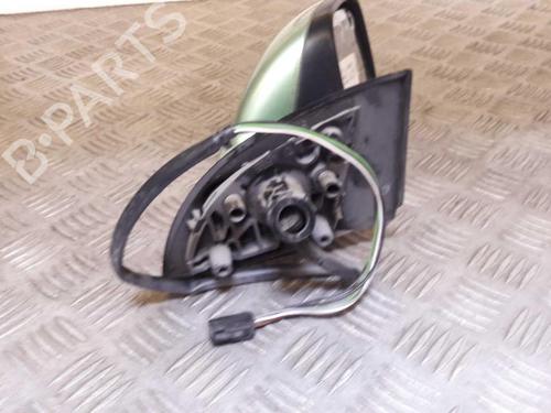 Right mirror PEUGEOT 307 (3A/C) 2.0 HDi 90 | BP23714174C27 
