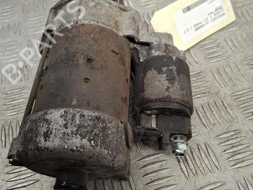 Starter MERCEDES-BENZ E-CLASS (W211) E 270 CDI (211.016) | BP39228662M8 - Image 5