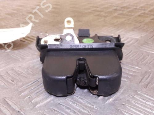Tailgate lock AUDI A3 (8L1) 1.9 TDI | BP24349917C101 