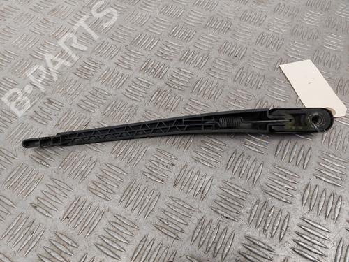 Rear windshield wiper arm PEUGEOT 206 Hatchback (2A/C) 2.0 HDI 90 | BP32237054C144