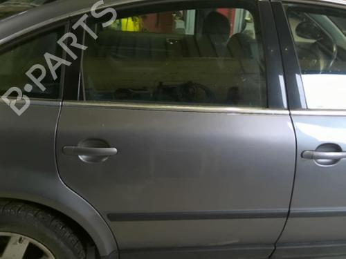 Used Right rear door Right rear door VW PASSAT B5.5 (3B3) 1.9 TDI (130 hp) 23715445 23715445
