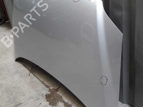 Hood VW FOX Hatchback (5Z1, 5Z3, 5Z4) 1.2 | BP23726200C1 