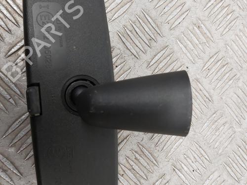 Rear mirror CITROËN C3 III (SX) 1.6 BlueHDi 75 | BP28335601I6  - Image 5