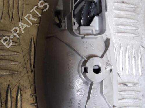 Front left interior door handle RENAULT ZOE (BFM_) ZOE | BP23725912I13 