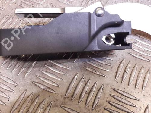 Used Rear left interior door handle Rear left interior door handle FORD FOCUS C-MAX (DM2) 1.8 TDCi (115 hp) 23725520 23725520