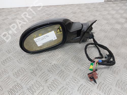 Retrovisor esquerdo CITROËN C6 (TD_) 2.7 HDi (204 hp) 31980898