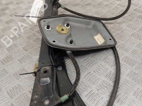 Front right window mechanism VW GOLF V (1K1) 1.9 TDI | BP23746952C23 