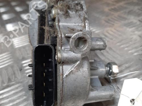Used Front wiper motor FIAT STILO (192_) 1.9 D Multijet (120 hp) 23715730