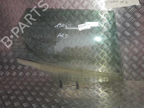 Used Rear right door window Rear right door window 23715257 23715257