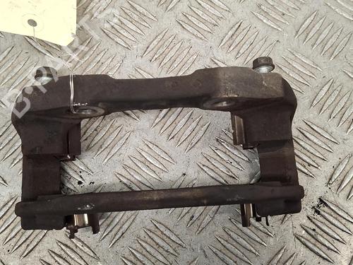 Support CITROËN C3 II (SC_) 1.4 HDi 70 (SC8HZC, SC8HR0, SC8HP4) | BP36412724C155 - Image 4