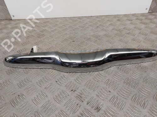 Luz central trasera FIAT 500 (312_) 1.2 (312AXA1A) (69 hp) 30935992