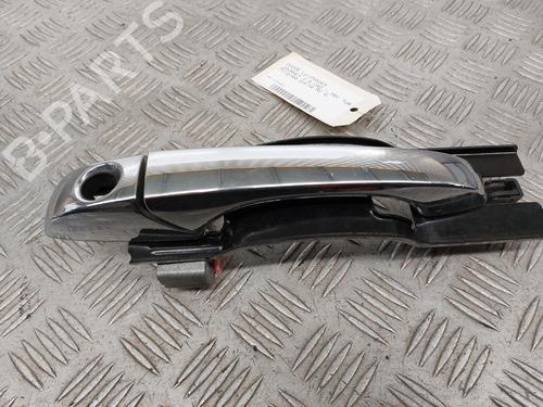 Front left exterior door handle DODGE JOURNEY 2.0 CRD | BP30177282C128 