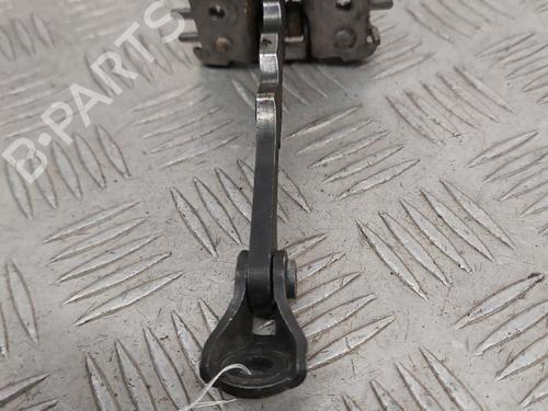 Hinge/Door check strap RENAULT MEGANE III Hatchback (BZ0/1_, B3_) 1.5 dCi | BP23746107C146 