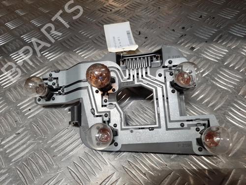 Used Lamp holder CITROËN XSARA Coupe (N0) 1.9 D (70 hp) 23655772