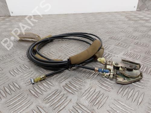 Tailgate lock HONDA PRELUDE II (AB) 1.8 EX (AAB) | BP30003403C101 