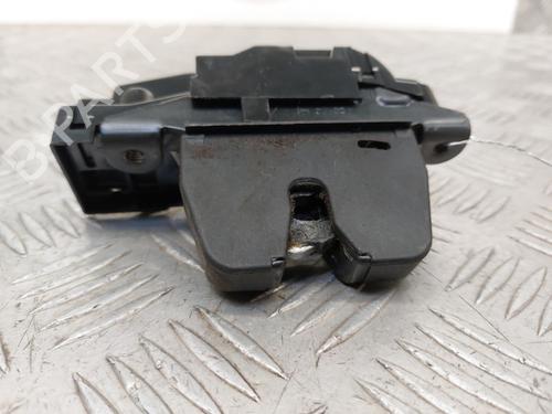 Tailgate lock PEUGEOT 308 I (4A_, 4C_) 1.6 HDi | BP23745434C101 