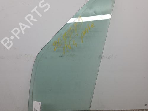 Used Front left quarter glass IVECO DAILY VI Van 33S13, 35S13, 35C13 (126 hp) 31306160