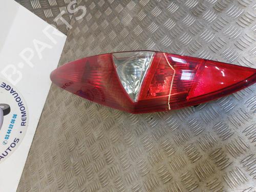Venstre Baklys FIAT PUNTO (188_) 1.3 JTD 16V (70 hp) 23728225