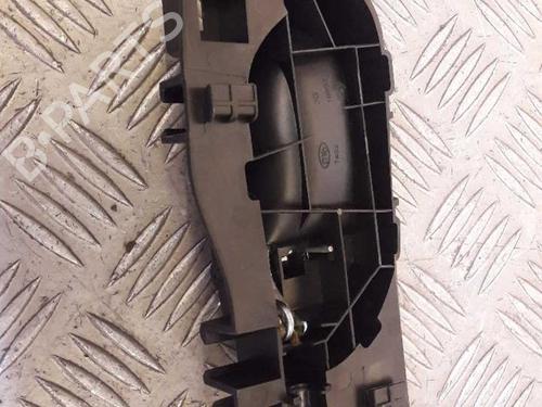 Rear left interior door handle PEUGEOT 308 I (4A_, 4C_) 1.6 HDi | BP23724646I15 