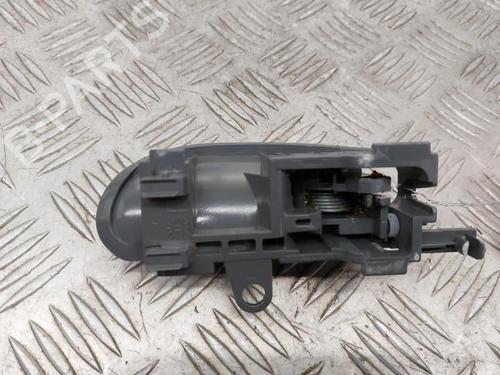 Used Front left interior door handle Front left interior door handle CITROËN C1 (PM_, PN_) 1.0 (68 hp) 23659049 23659049