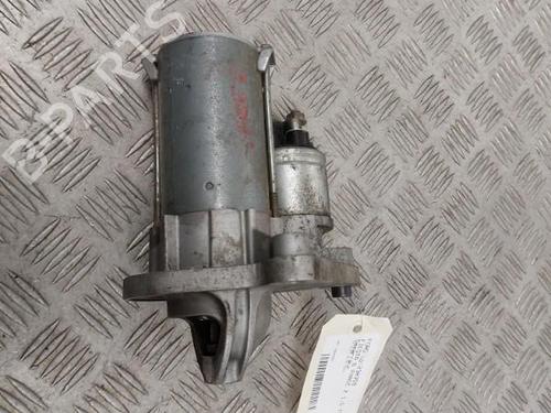 Used Starter FORD FIESTA VI (CB1, CCN) 1.5 TDCi (75 hp) 24853943