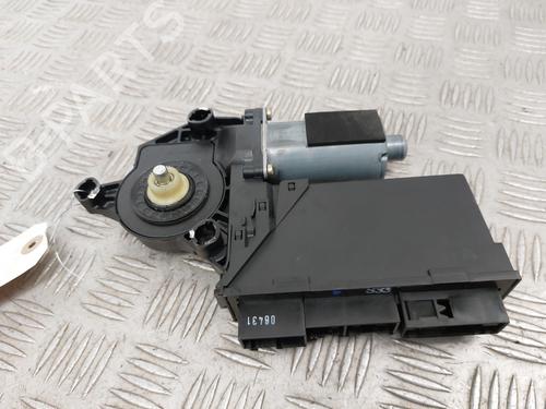 Left rear window motor AUDI A2 (8Z0) 1.4 TDI | BP31977218E23