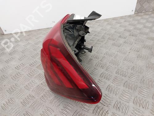 Right taillight DACIA SANDERO III 1.0 TCe 90 | BP29456818C35 