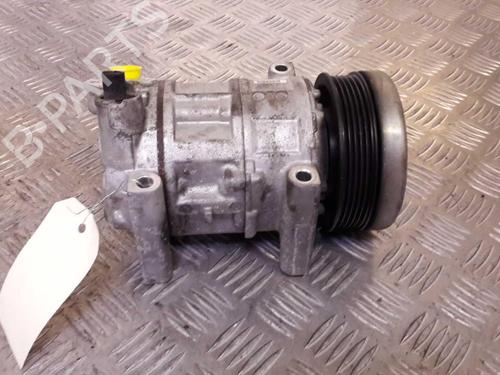 AC compressor FIAT PUNTO EVO (199_) 1.2 | BP23717915M34 