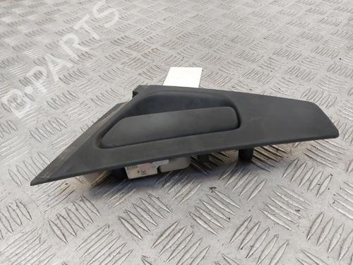 Rear right exterior door handle RENAULT CLIO IV (BH_) 1.5 dCi 75 | BP23746522C130 