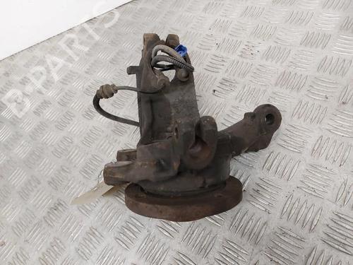 Right front steering knuckle CITROËN C3 Picasso (SH_) 1.6 HDI 90 | BP23735032M26  - Image 5