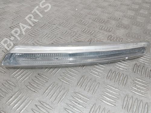 Used Left front indicator PEUGEOT 807 (EB_) 2.2 HDi (128 hp) 29491473