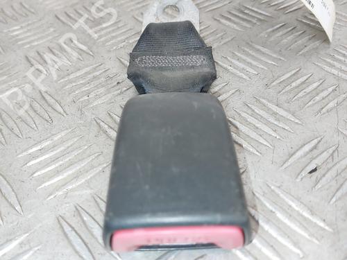 Seat buckle CITROËN C1 (PM_, PN_) 1.4 HDi | BP23714014I32 
