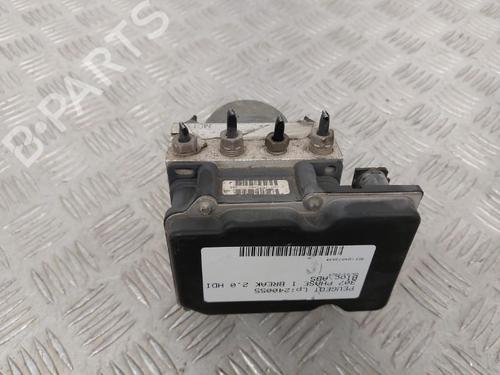 ABS pump PEUGEOT 307 Break (3E) 2.0 HDI 90 | BP23659206M43 