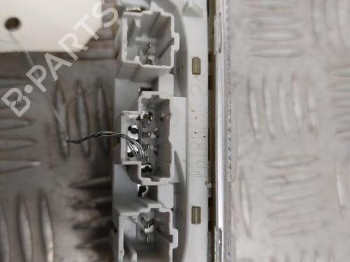 Interior roof light PEUGEOT 307 Break (3E) 2.0 HDI 110 | BP23735176I8