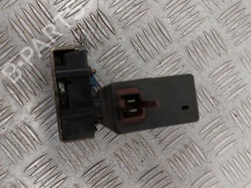 Front right lock CITROËN SAXO (S0, S1) 1.5 D | BP25996525C97 