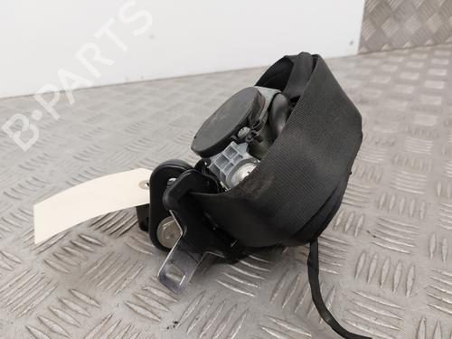 Used Front right seatbelt Front right seatbelt DACIA DUSTER (HS_) 1.5 dCi (86 hp) 28489732 28489732