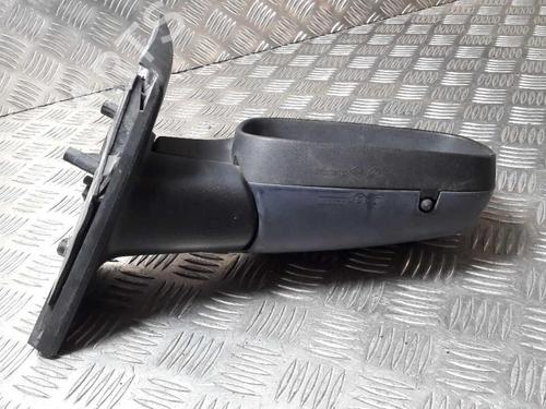 Right mirror RENAULT MEGANE II (BM0/1_, CM0/1_) 1.9 dCi (BM0G, CM0G) | BP23717225C27 