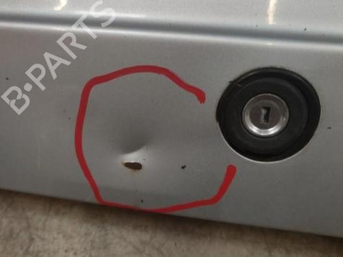 Tailgate MERCEDES-BENZ CLK (C208) CLK 200 Kompressor (208.344) | BP23744614C6 