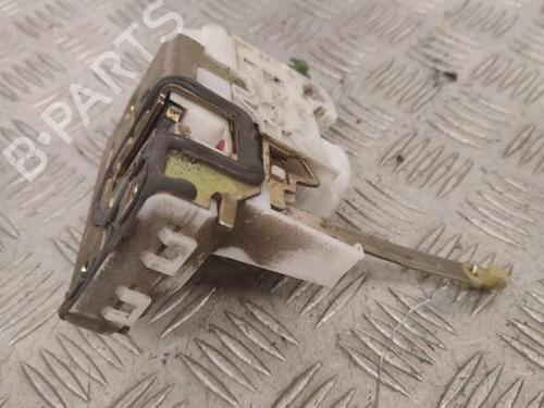 Used Rear right lock Rear right lock TOYOTA AVENSIS Liftback (_T22_) 2.0 TD (CT220_, CT220R) (90 hp) 23744419 23744419