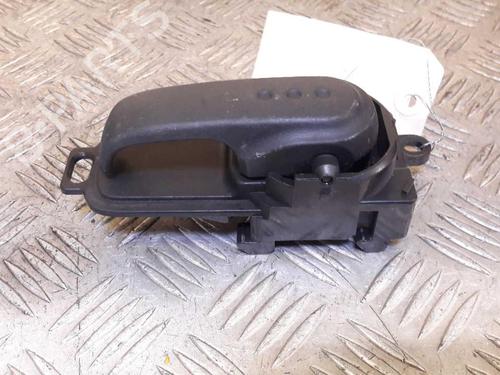 Used Front left interior door handle Front left interior door handle NISSAN MICRA III (K12) 1.2 16V (80 hp) 23714342 23714342
